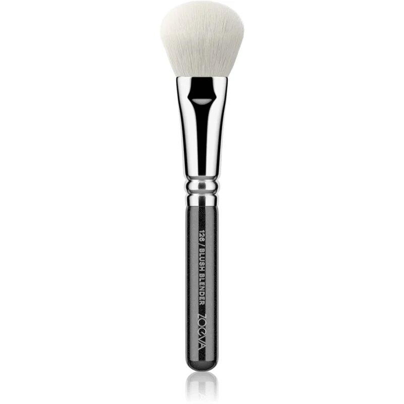 ZOEVA 126 Blush Blender púderecset az arcra (arcpír ecset) 1 db