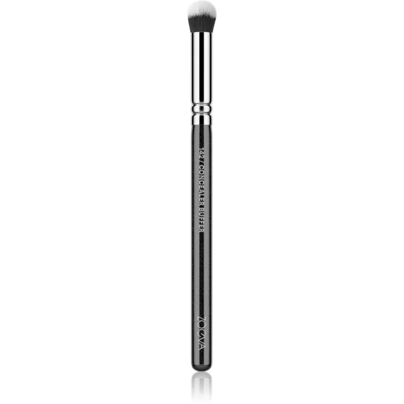 ZOEVA 142 Concealer Buffer ecset a korrektor alkalmazásához 1 db