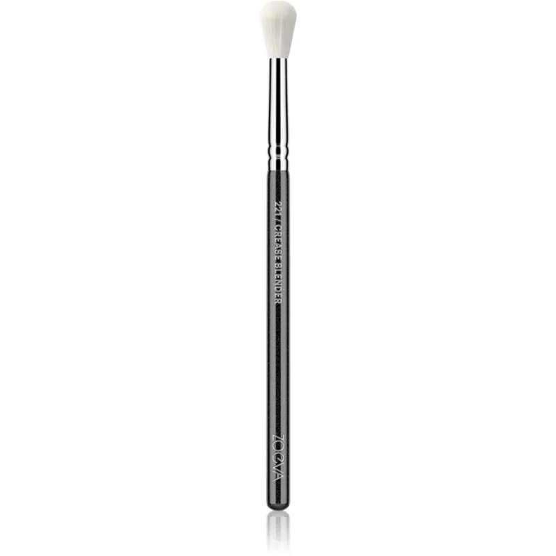 ZOEVA 221 Crease Blender ecset az alap szemhéjfestékekre 1 db