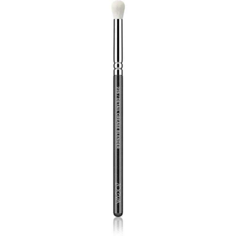ZOEVA 225 Detail Crease Blender ecset az alap szemhéjfestékekre 1 db