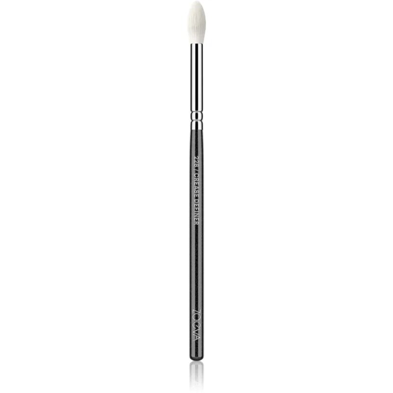 ZOEVA 228 Crease Definer Brush ecset az alap szemhéjfestékekre 1 db