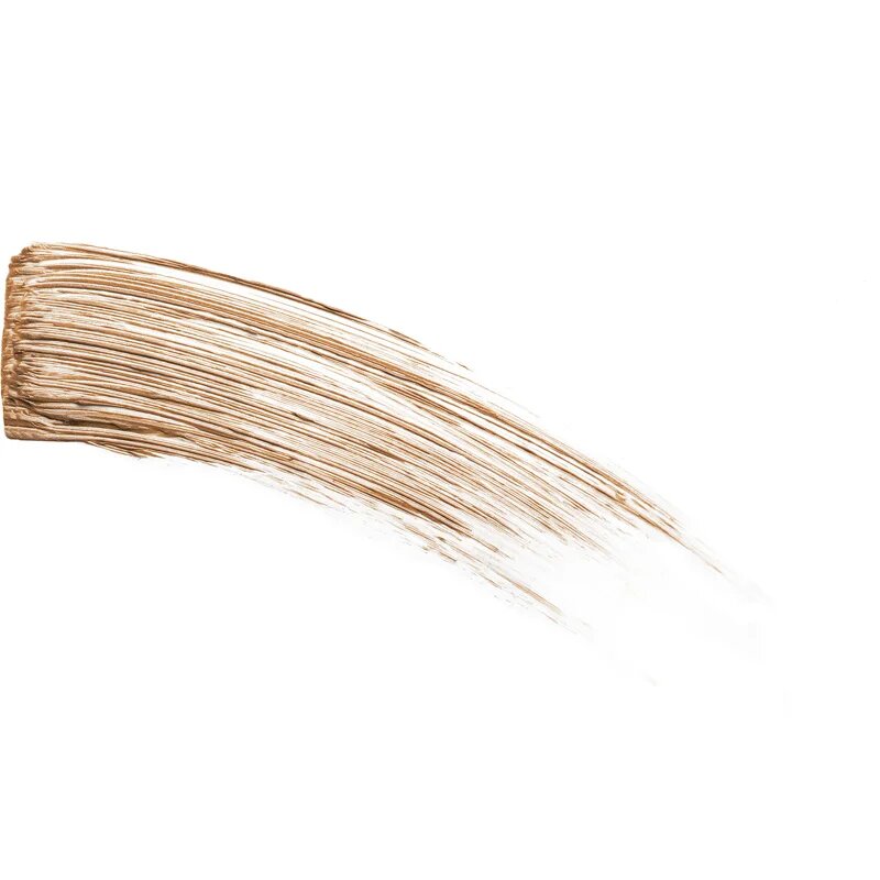 ZOEVA Brow Jeanie szemöldökzselé árnyalat Blonde 35 ml
