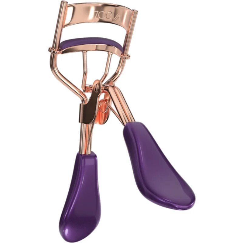 ZOEVA Ooh la Lash Curler szempilla göndörítő csipesz 1 db