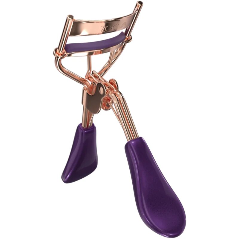 ZOEVA Ooh la Lash Curler szempilla göndörítő csipesz 1 db