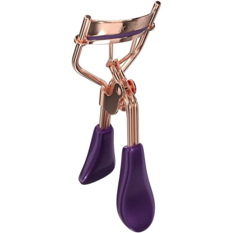 ZOEVA Ooh la Lash Curler szempilla göndörítő csipesz 1 db