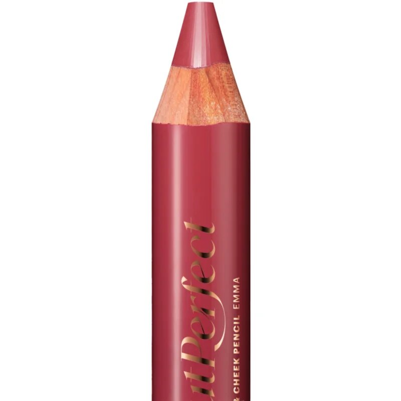 ZOEVA Pout Perfect Lipstick Pencil rúzsceruza árnyalat Emma 4 g