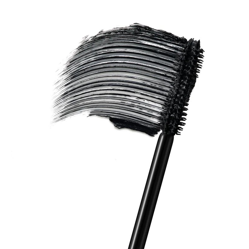 ZOEVA Voila Lash Volume Mascara vizálló szempillaspirál a dús pillákért Black 8.5 ml