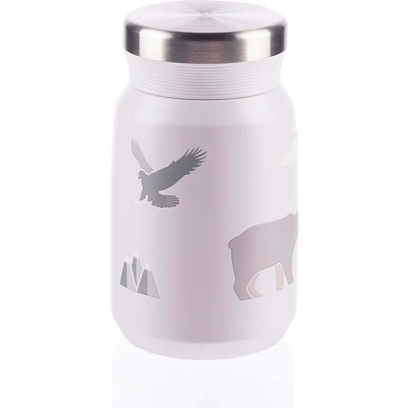 Zopa Food Thermos Large termosz ételekhez Mountains 1 db