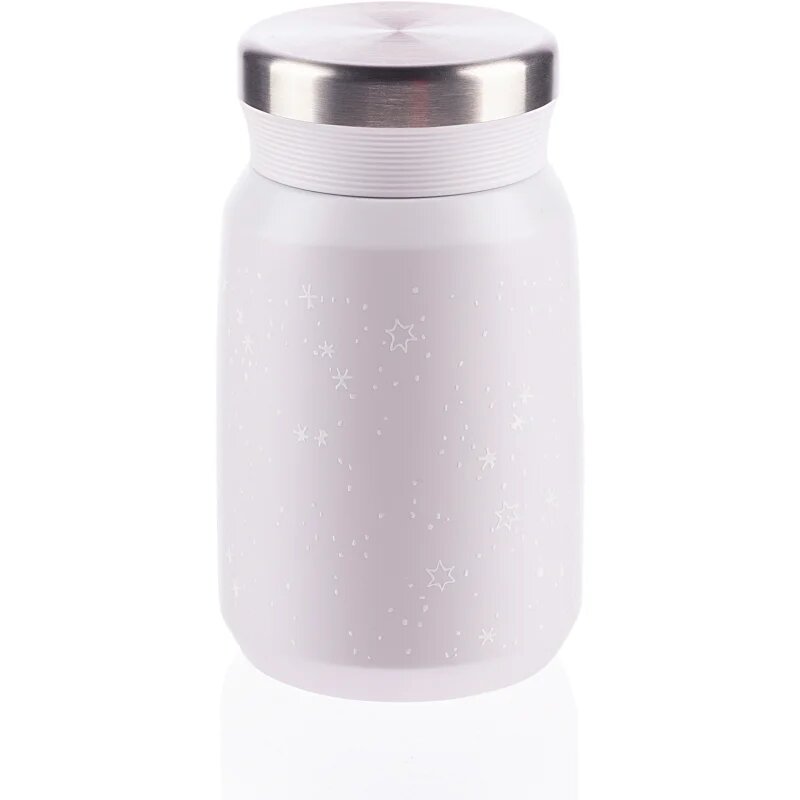 Zopa Food Thermos Large termosz ételekhez Stars 1 db