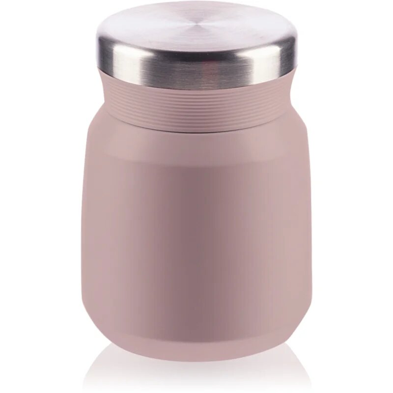 Zopa Food Thermos termosz ételekhez Candy Pink 300 ml