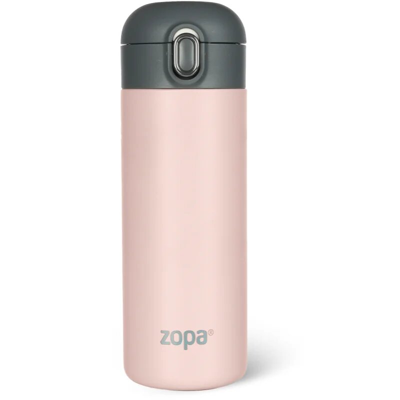 Zopa Food Thermos termosz ételekhez Candy Pink 300 ml