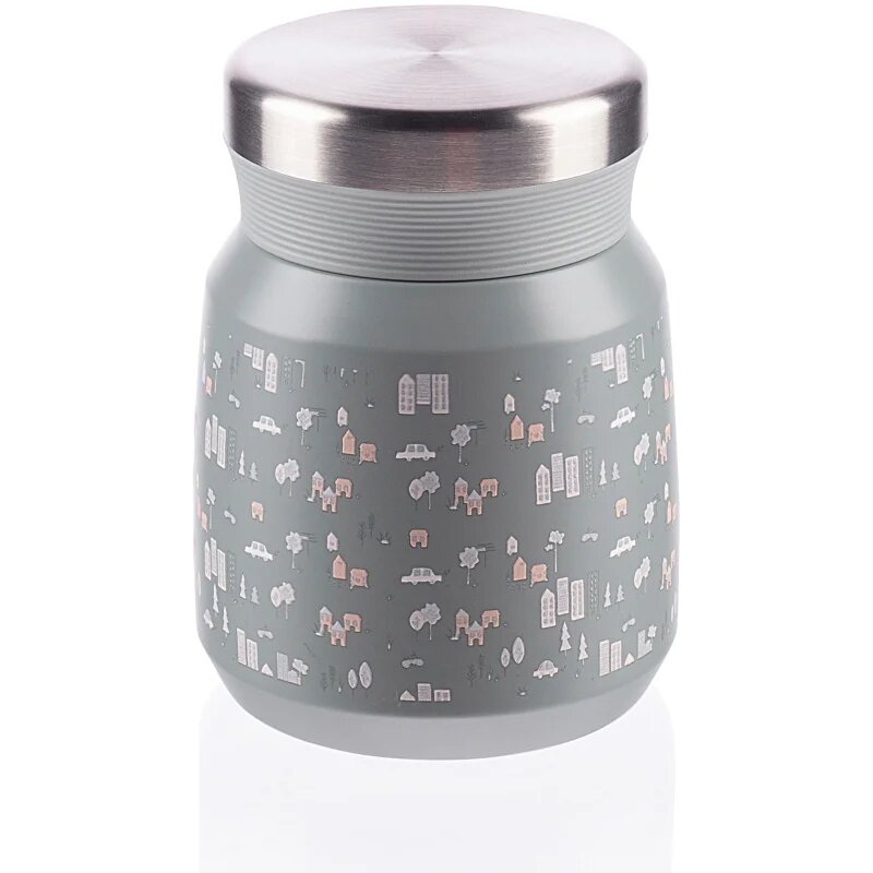 Zopa Food Thermos termosz ételekhez City 1 db