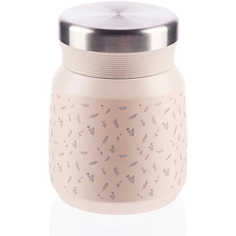 Zopa Food Thermos termosz ételekhez Flowers 1 db