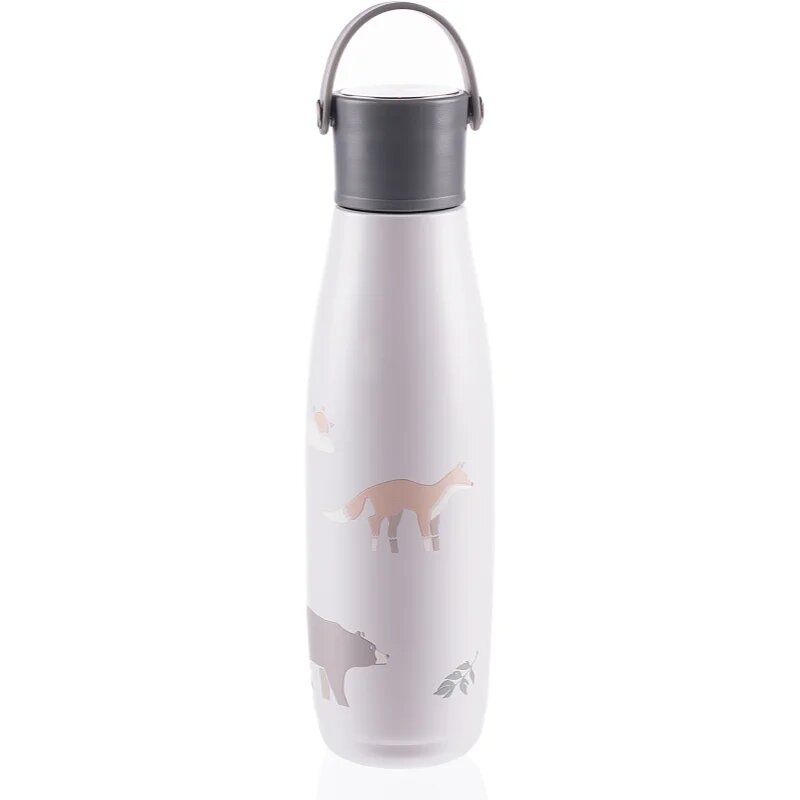Zopa Liquid Thermos with Holder termosz Mountains 1 db