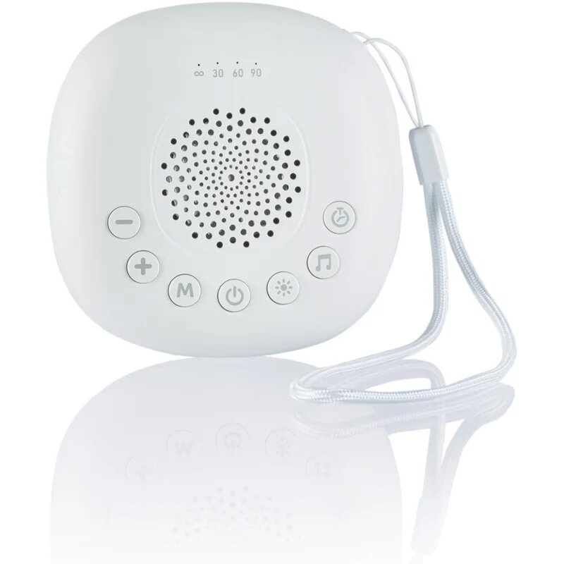 Zopa Portable White Noise Machine hordozható altatómodul 1 db