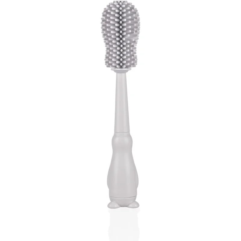 Zopa Silicone Baby Bottle Brush 3in1 tisztítókefe 3 az 1-ben 1 db