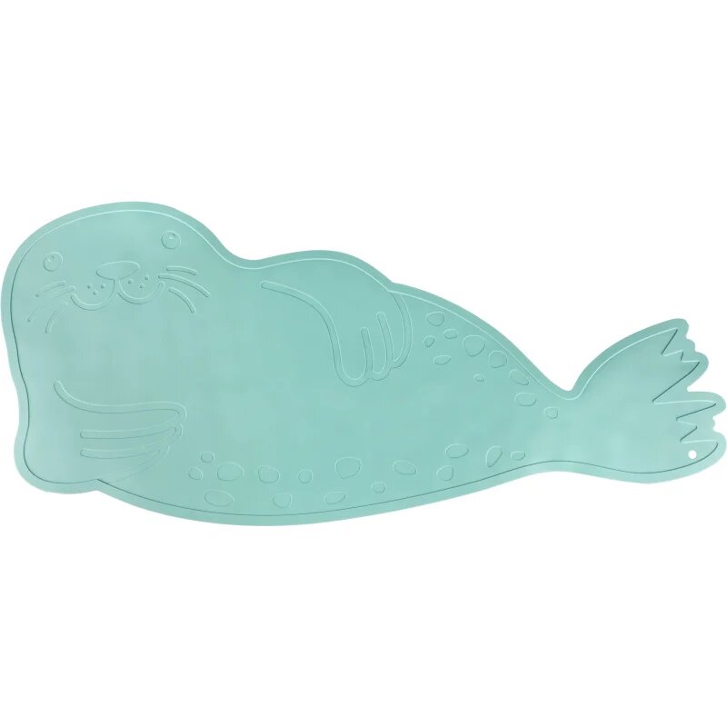 Zopa Silicone Bath Mat Anti-Slip csúszásmentes alátét kádba való Mint 71x305 cm 1 db