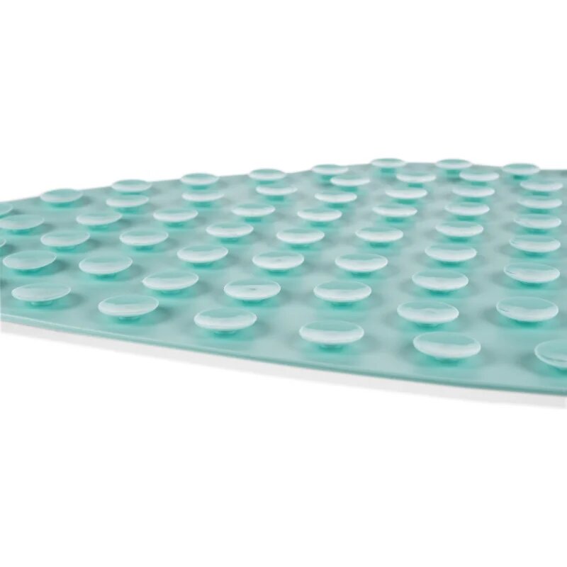 Zopa Silicone Bath Mat Anti-Slip csúszásmentes alátét kádba való Mint 71x305 cm 1 db