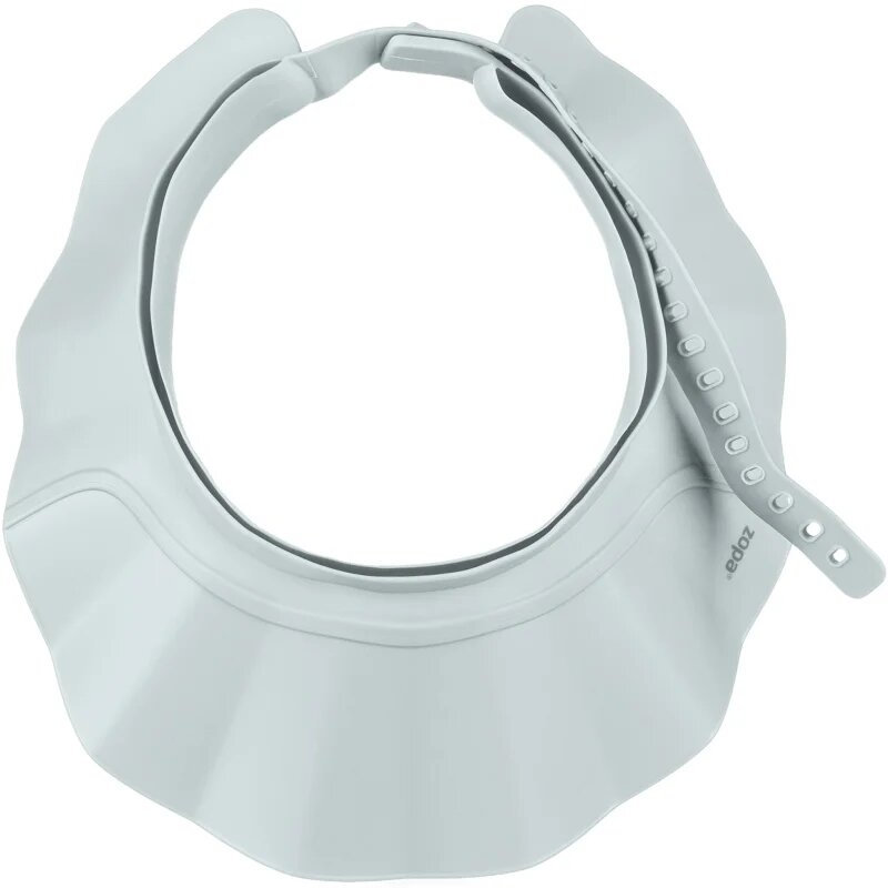 Zopa Silicone Bathing Protector szemvédő hajmosósapka 0 m+ Blue 1 db