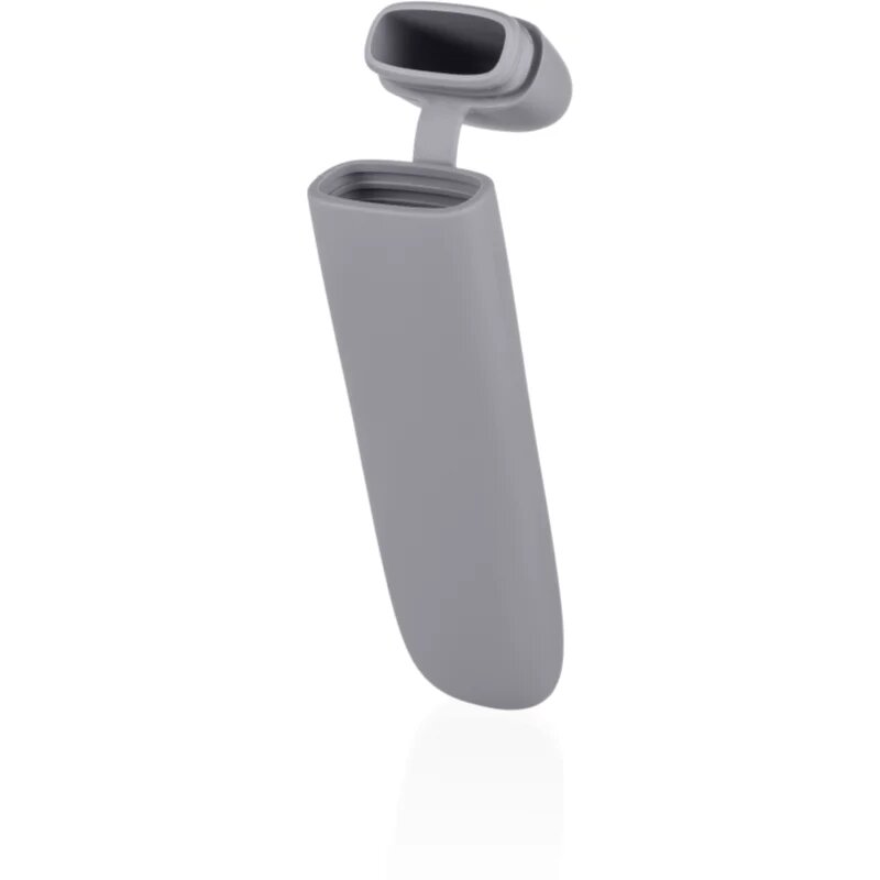 Zopa Silicone Cutlery Case tok 0 m+ Dove Grey 1 db