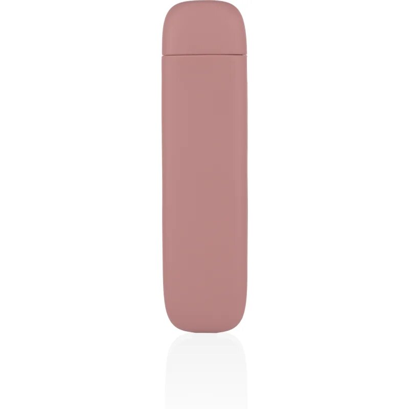 Zopa Silicone Cutlery Case tok 0 m+ Old Pink 1 db