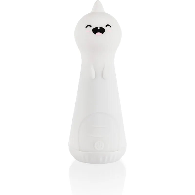 Zopa Silicone LED Night Light with Flashlight éjszakai fény 1 db