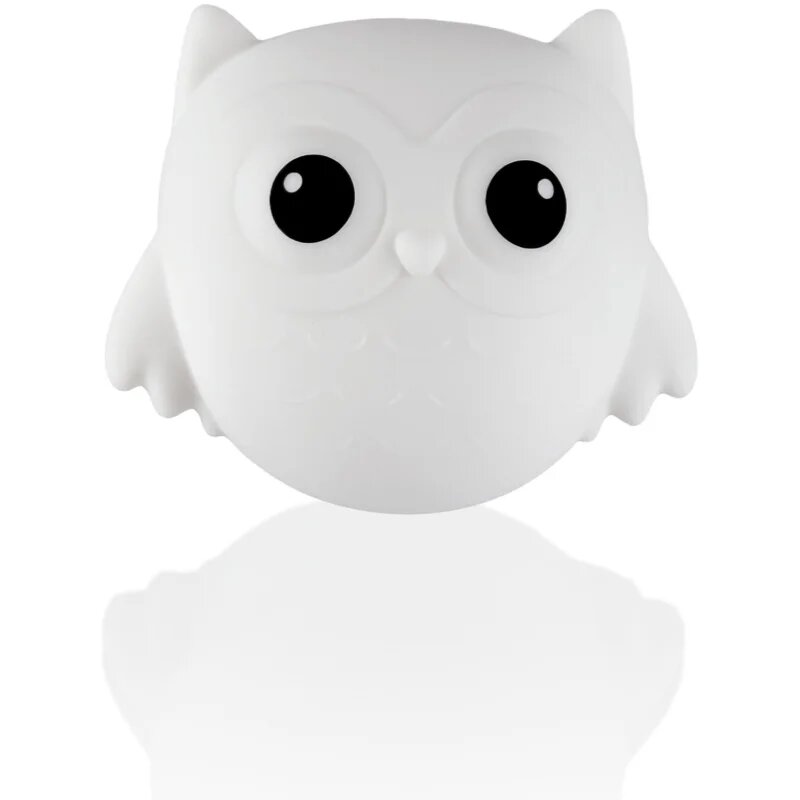 Zopa Silicone NIght Light éjszakai fény 1 db