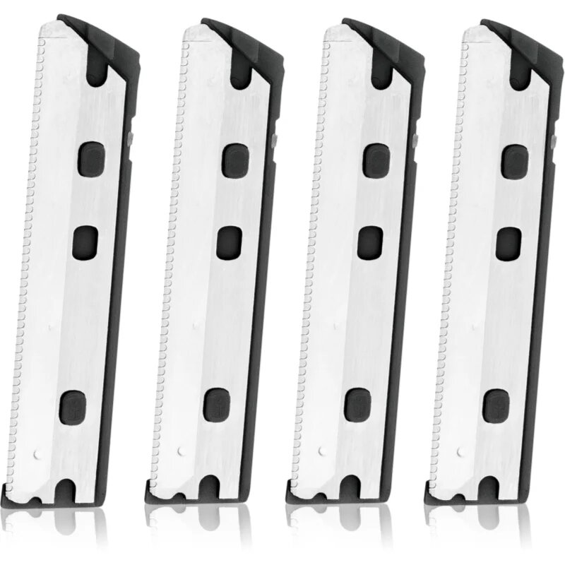 Zwilling Beauty tartalék pengék 4 db