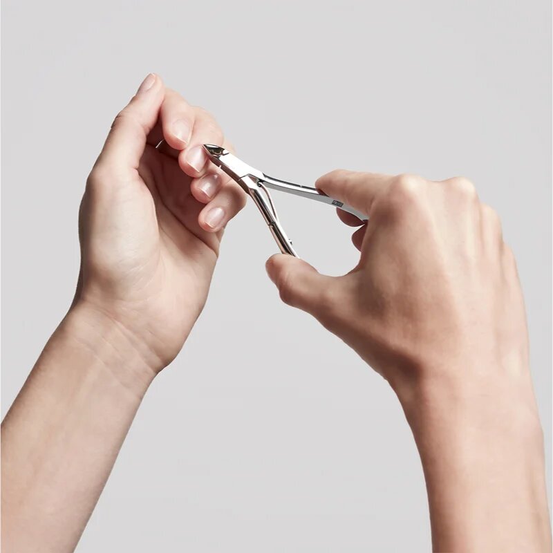 Zwilling Classic Inox fogó a körömágy bőrére 10 cm