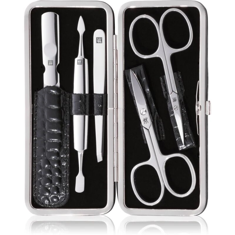 Zwilling Classic Inox manikűröző szett