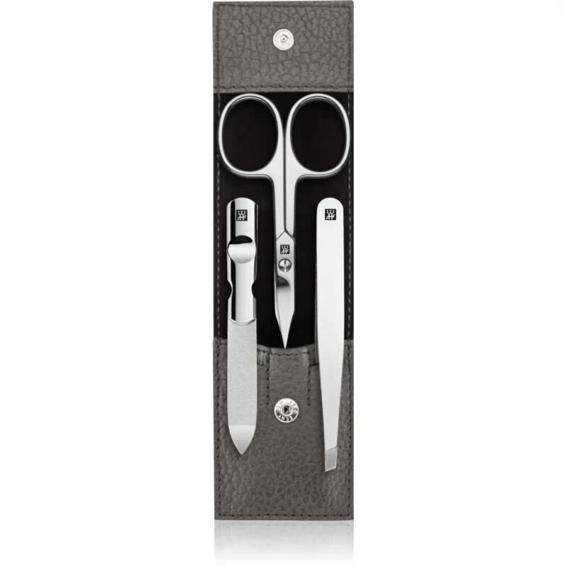 Zwilling Classic Inox manikűröző szett