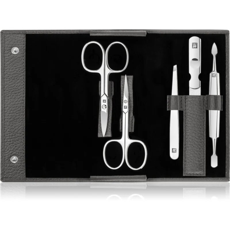 Zwilling Classic Inox manikűröző szett