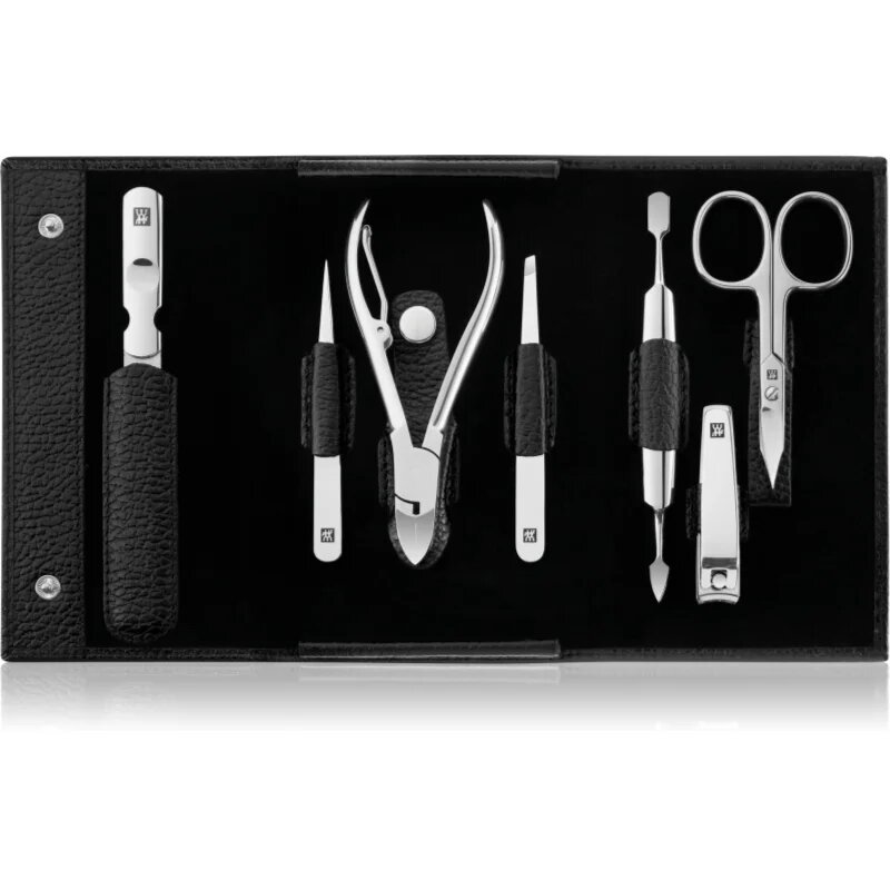 Zwilling Classic Inox manikűröző szett