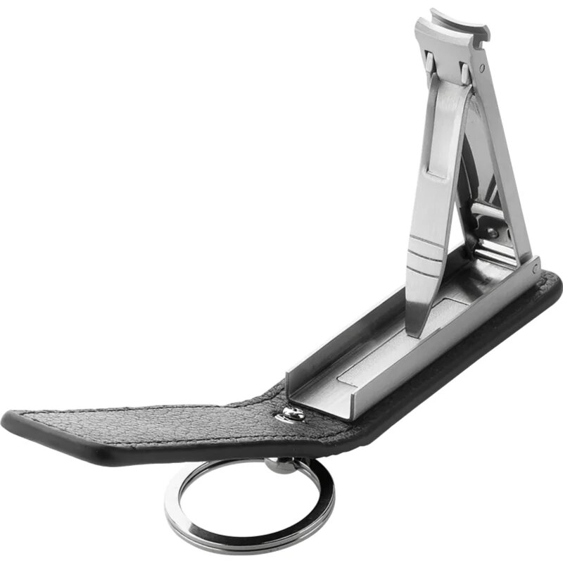 Zwilling Classic körömvágó csipesz tokkal 1 db