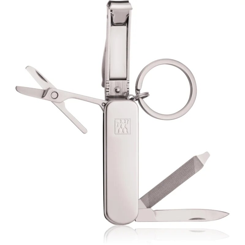 Zwilling Classic Multi-tool manikűreszköz árnyalat Silver 1 db