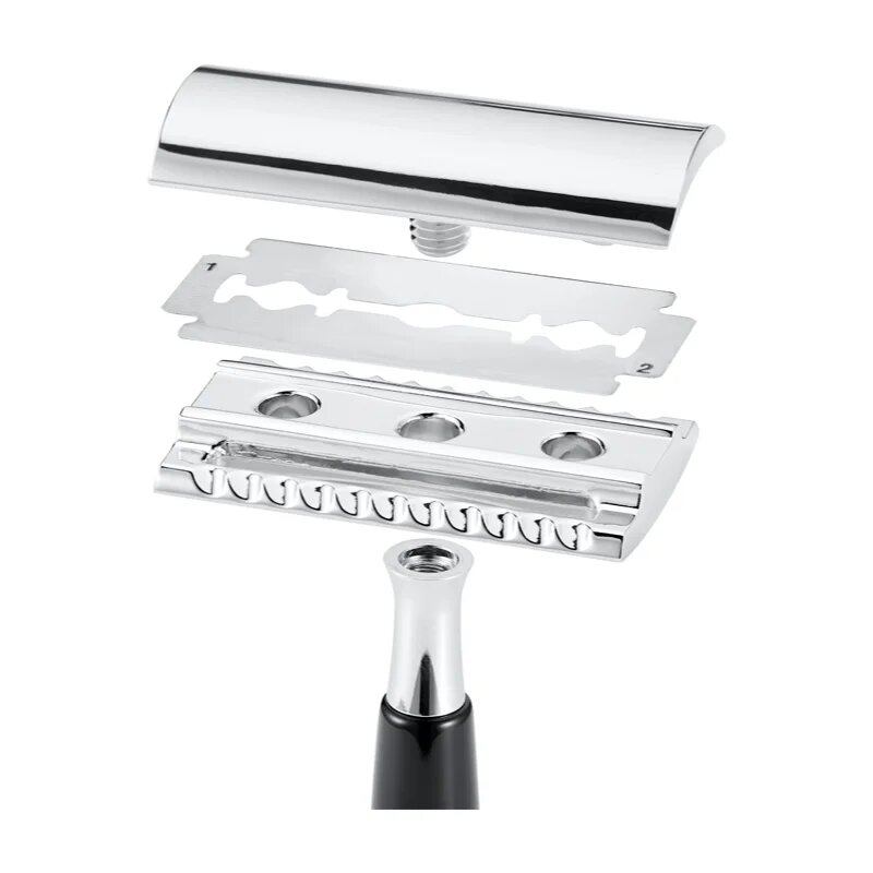 Zwilling Classic Safety Razor borotva 1 db
