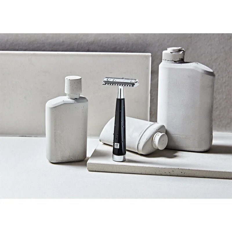 Zwilling Classic Safety Razor borotva 1 db