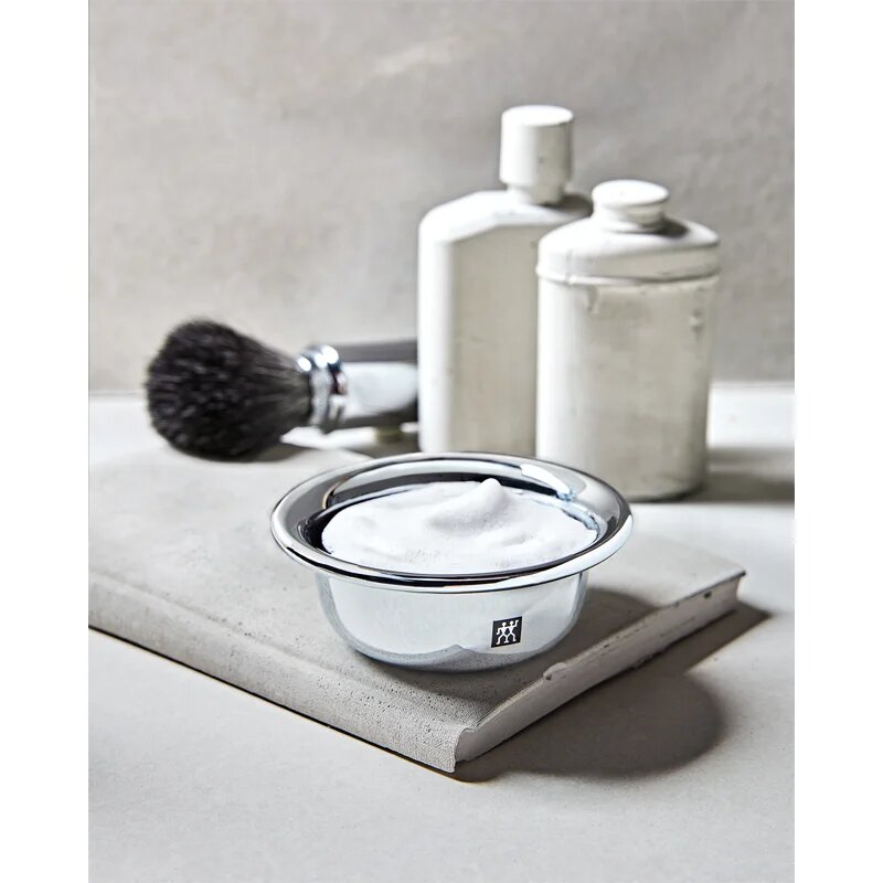 Zwilling Classic Shaving Bowl tál borotválkozó készítményekre 1 db