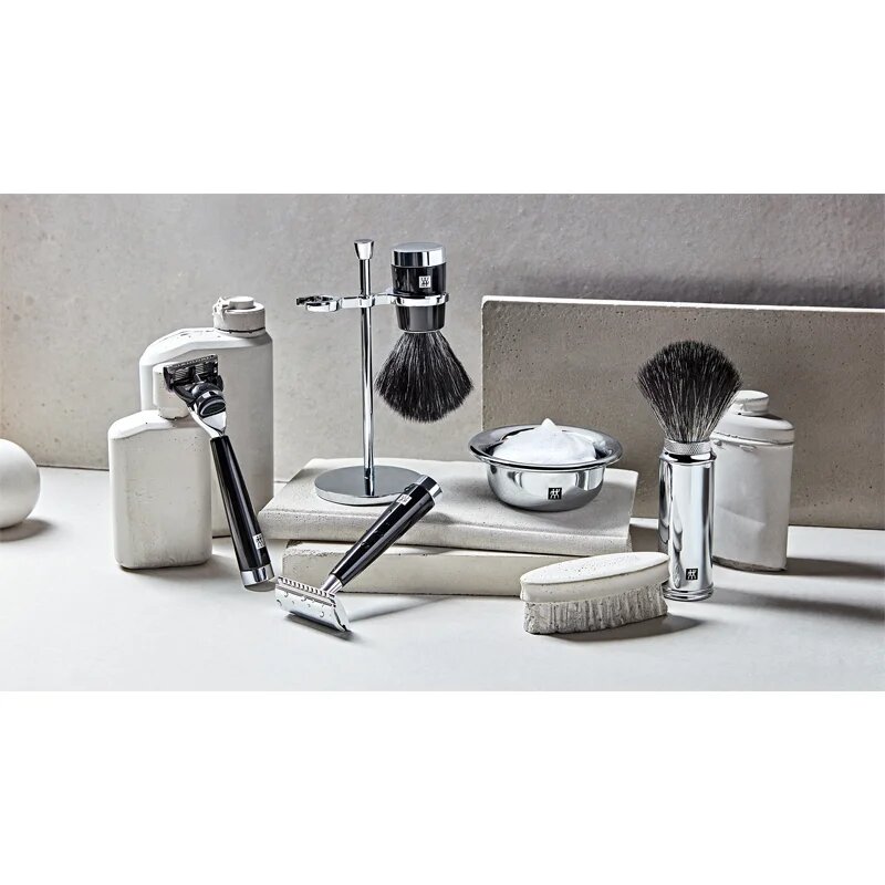 Zwilling Classic Shaving Bowl tál borotválkozó készítményekre 1 db