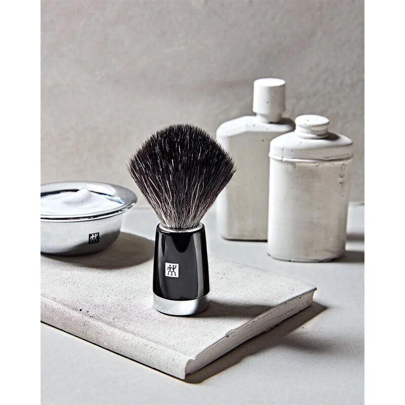 Zwilling Classic Shaving Brush borotválkozó ecset 10.5 cm