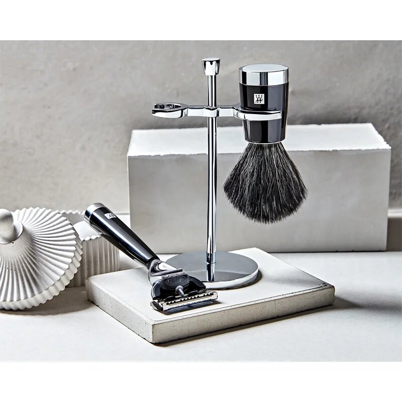 Zwilling Classic Shaving Set borotválkozási készlet