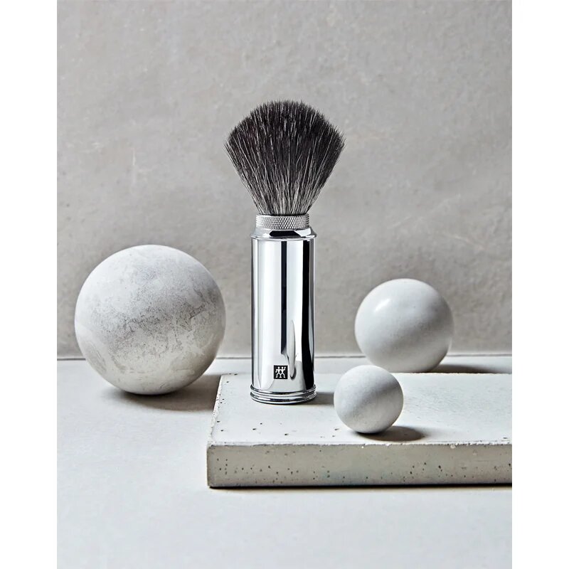 Zwilling Classic Travel Shaving Brush borotválkozó ecset 14 cm
