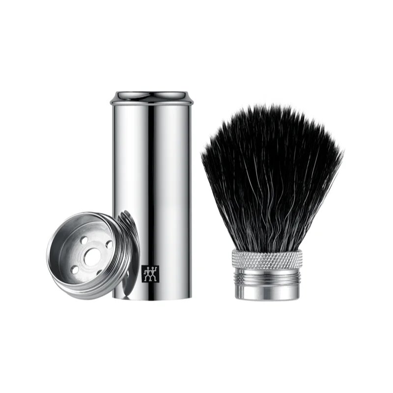 Zwilling Classic Travel Shaving Brush borotválkozó ecset 14 cm