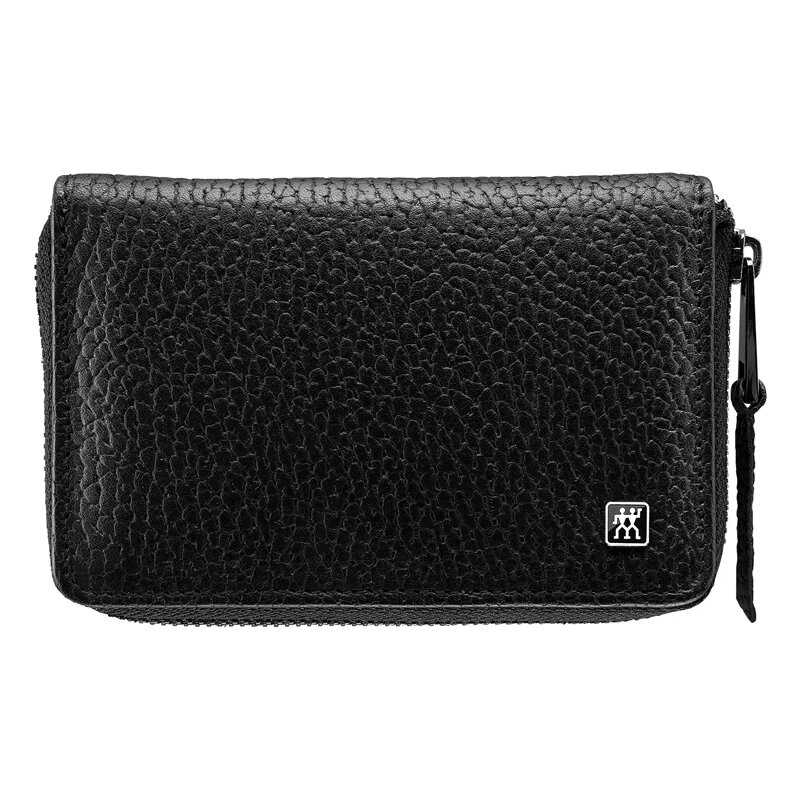 Zwilling Premium Black manikűröző szett