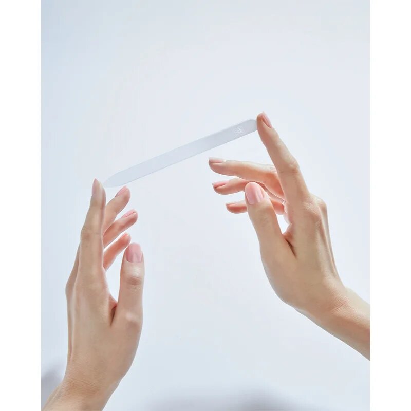 Zwilling Premium Glass üveg körömreszelő 14 cm