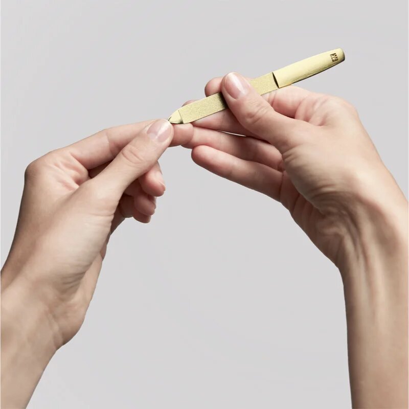 Zwilling Premium Gold körömreszelő 13 cm