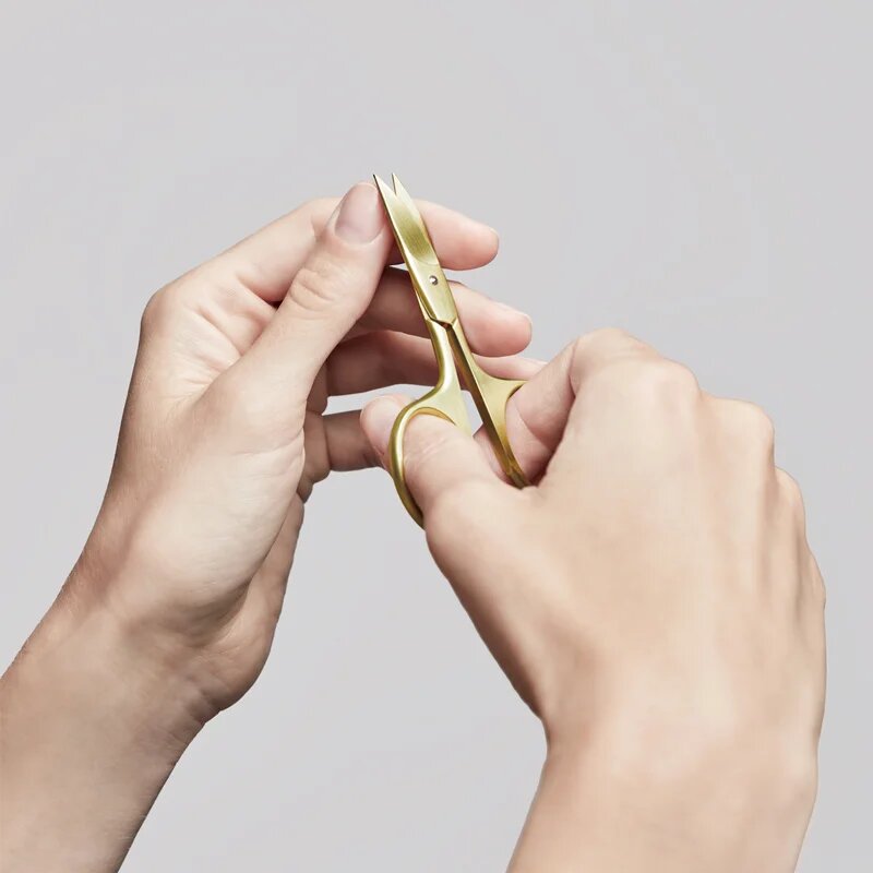 Zwilling Premium Gold körömvágó olló 1 db