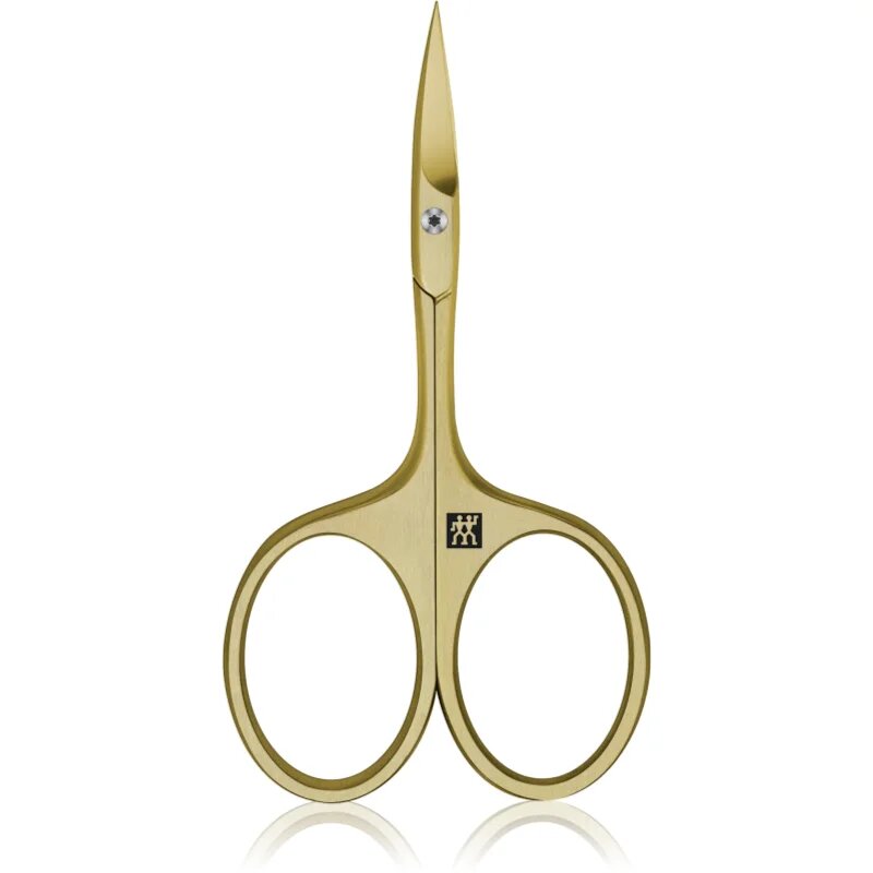 Zwilling Premium Gold olló a körmökre és a körömbőrre 9 cm