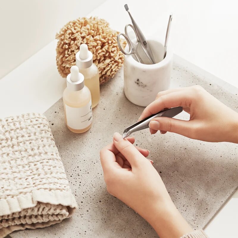 Zwilling Premium körömágybőr eltávolító 1 db
