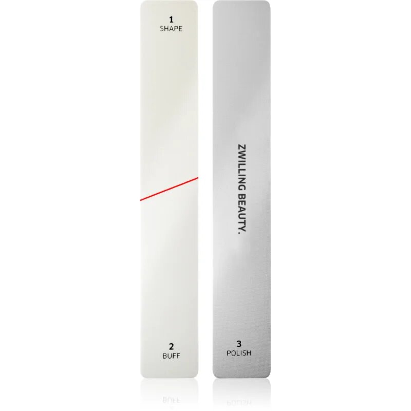 Zwilling Premium körömreszelő kétoldalas 1 db